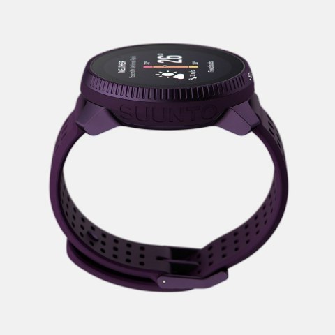 Zegarek sportowy SUUNTO RACE TITANIUM AMETHYST Zegarek sportowy SUUNTO RACE TITANIUM AMETHYST