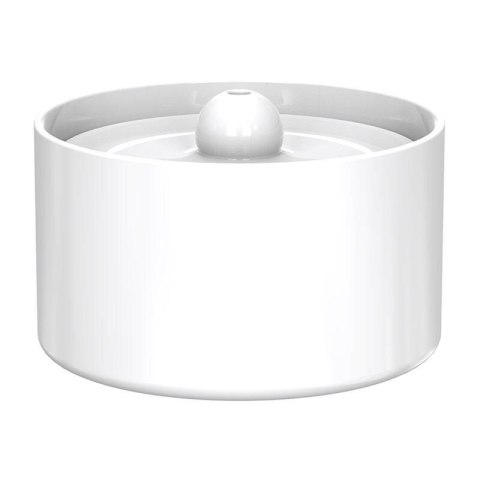 Ceramiczna fontanna/poidło dla zwierząt Petwant W5 Ceramiczna fontanna/poidło dla zwierząt Petwant W5