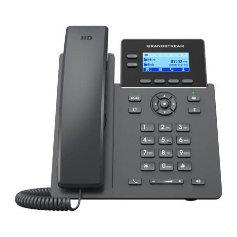Grandstream GRP 2602P HD | VoIP | Telefony GRP Grandstream GRP 2602P HD | VoIP | Telefony GRP