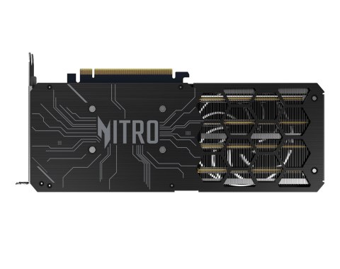 Karta graf. INTEL Acer Nitro B570 10G OC