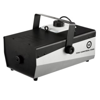 LIGHT4ME FOG CONTROL 1500 TIMER profesjonalna wytwornica