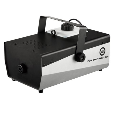 LIGHT4ME FOG CONTROL 1500 TIMER profesjonalna wytwornica LIGHT4ME FOG CONTROL 1500 TIMER profesjonalna wytwornica