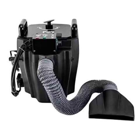 LIGHT4ME ICE LOW FOG 3500W potężna wytwornica ciężkiego dymu