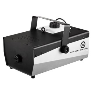 Profesjonalna wytwornica dymu LIGHT4ME FOG CONTROL 1200 TIMER