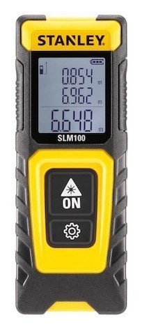 ST.DALMIERZ LASEROWY SLM100 30m