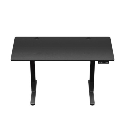 Biurko gamingowe Huzaro Hero 8.2 Balck Biurko gamingowe Huzaro Hero 8.2 Balck