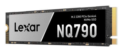 Dysk SSD Lexar LNQ790 4TB M.2 PCIe NVMe Dysk SSD Lexar LNQ790 4TB M.2 PCIe NVMe