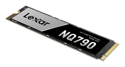 Dysk SSD Lexar LNQ790 4TB M.2 PCIe NVMe Dysk SSD Lexar LNQ790 4TB M.2 PCIe NVMe