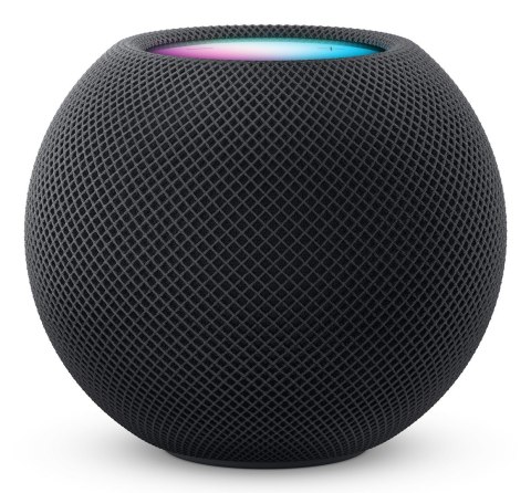 Głośnik Apple HomePod Mini - Midnight Głośnik Apple HomePod Mini - Midnight