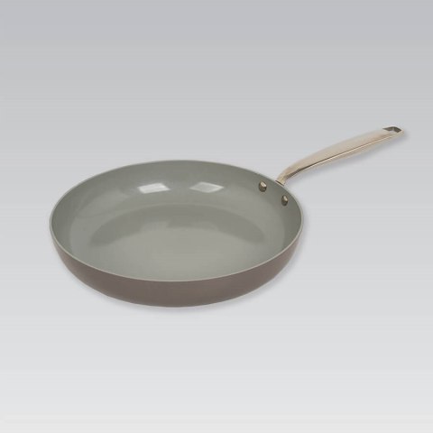 Patelnia 20 cm MAESTRO MR-1209-20 Patelnia 20 cm MAESTRO MR-1209-20