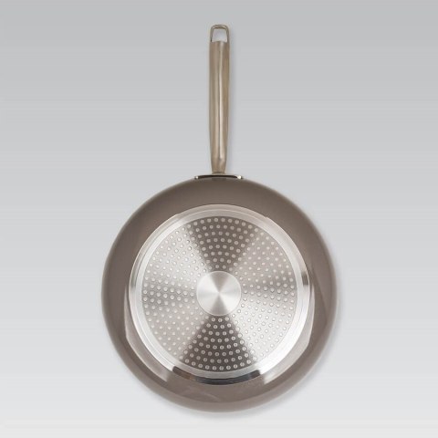 Patelnia 20 cm MAESTRO MR-1209-20 Patelnia 20 cm MAESTRO MR-1209-20