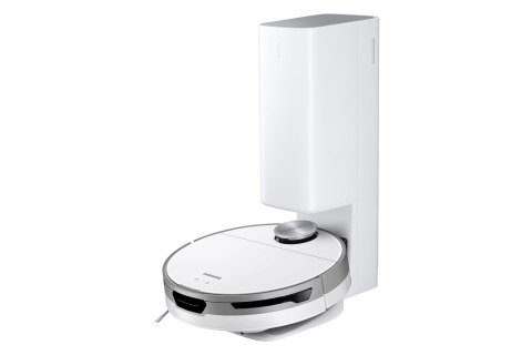 Robot sprzątający Samsung Jet Bot+ VR30T85513W/WA