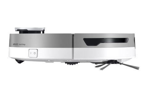 Robot sprzątający Samsung Jet Bot+ VR30T85513W/WA