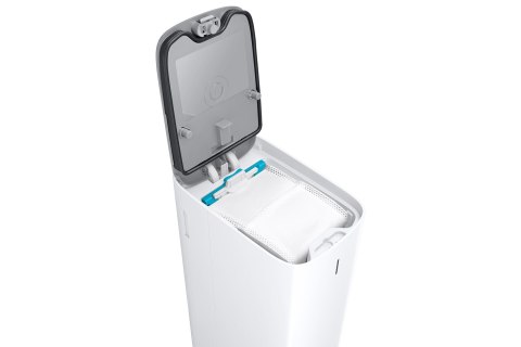 Robot sprzątający Samsung Jet Bot+ VR30T85513W/WA
