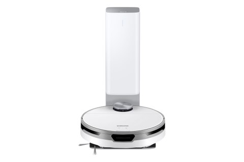 Robot sprzątający Samsung Jet Bot+ VR30T85513W/WA