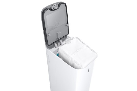 Robot sprzątający Samsung Jet Bot+ VR30T85513W/WA