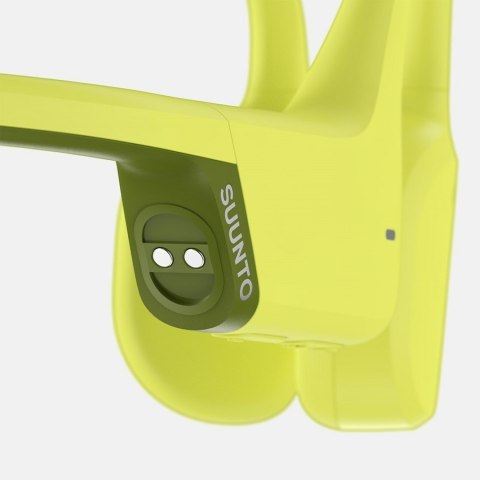 SUUNTO SONIC LIME SUUNTO SONIC LIME