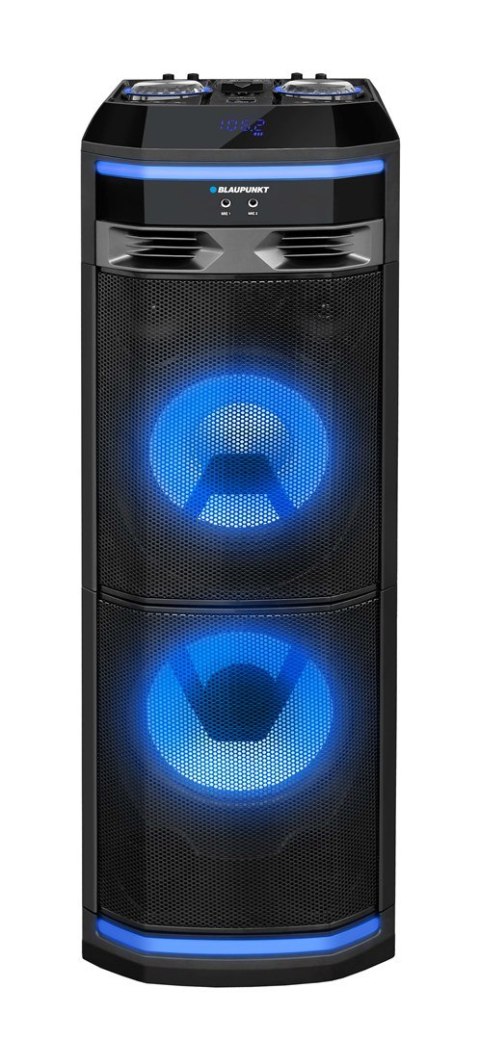 System audio Blaupunkt PS11DB (Bluetooth Karaoke)