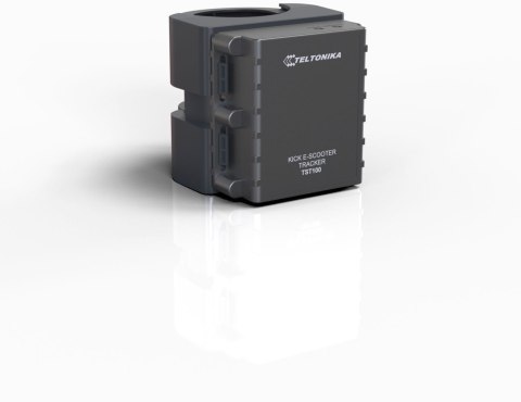 Teltonika TST100 Lokalizator GPS e-scooter tracket easy