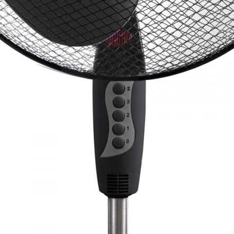 Wentylator Esperanza Hurricane EHF001KK (kolor czarny)