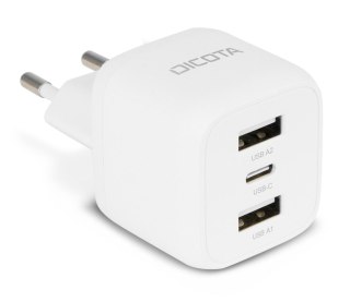 3-Port GaN Wall Charger (32W) EU