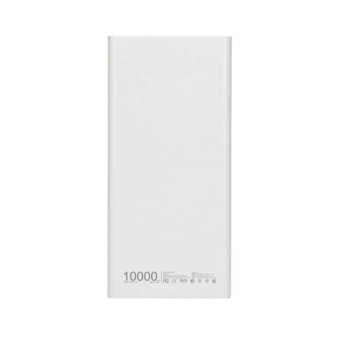 EXTRALINK EPB-067W 10000MAH FAST CHARGING POWERBANK