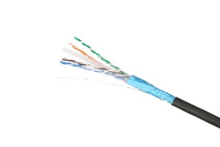 EXTRALINK KABEL SIECIOWY KAT.6 FTP (F/UTP) 305M
