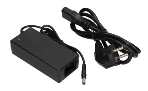 Extralink EUROS V2 | Switch PoE | 4x 100Mb/s PoE/PoE+, 2x RJ45 Uplink 100Mb/s, 60W Extralink EUROS V2 | Switch PoE | 4x 100Mb/s PoE/PoE+, 2x RJ45 Uplink 100Mb/s, 60W