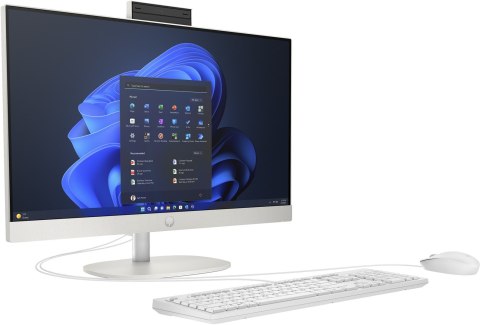 HP ProOne AIO 240 G10 i3-N300 23,8"FHD IPS 250nits AG 8GB DDR4 SSD512 UHD W11Pro 3Y OnSite HP ProOne AIO 240 G10 i3-N300 23,8"FHD IPS 250nits AG 8GB DDR4 SSD512 UHD W11Pro 3Y OnSite