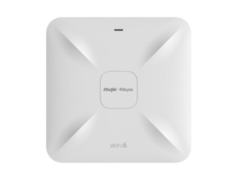 Ruijie Networks RG-RAP2260(E) Reyee Wi-Fi 6 3202Mb/s - sufitowy punkt dostępowy Muti-G