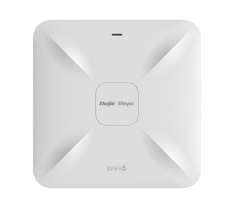 Ruijie Networks RG-RAP2260(G) punkt dostępowy WLAN 1201 Mbit/s Biały Obsługa PoE Ruijie Networks RG-RAP2260(G) punkt dostępowy WLAN 1201 Mbit/s Biały Obsługa PoE