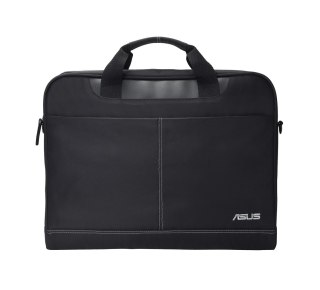 Torba ASUS Nereus notebook case 16" Briefcase Black 90-XB4000BA00010-
