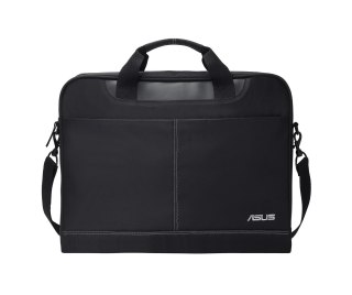 Torba ASUS Nereus notebook case 16" Briefcase Black 90-XB4000BA00010-