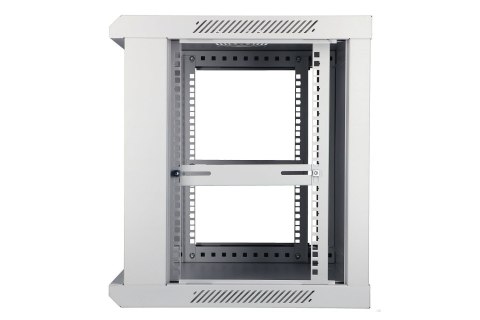 EXTRALINK SZAFA RACK WISZĄCA 9U 600X450 SZARA EXTRALINK SZAFA RACK WISZĄCA 9U 600X450 SZARA