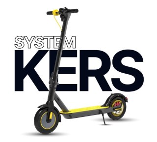 Hulajnoga Elektryczna Manta XRIDER M10 Light+ Electric Scooter 10Ah EVE Battery 350W motor