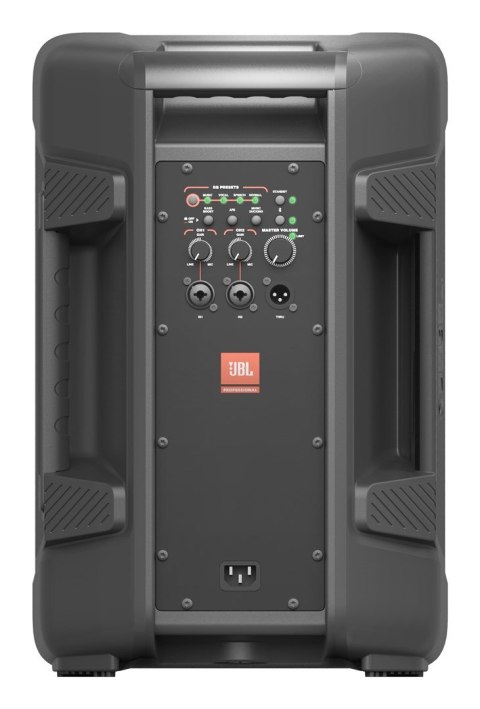JBL IRX 108BT - Aktywna kolumna głośnikowa JBL IRX 108BT - Aktywna kolumna głośnikowa