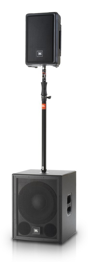 JBL IRX 108BT - Aktywna kolumna głośnikowa JBL IRX 108BT - Aktywna kolumna głośnikowa