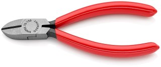 Knipex 70 01 160 szczypce ukośne