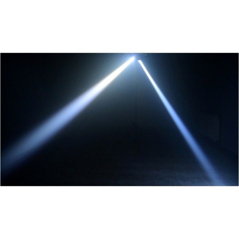 LIGHT4ME Spider MKII Turbo - efekt LED 8x3W RGBW LIGHT4ME Spider MKII Turbo - efekt LED 8x3W RGBW