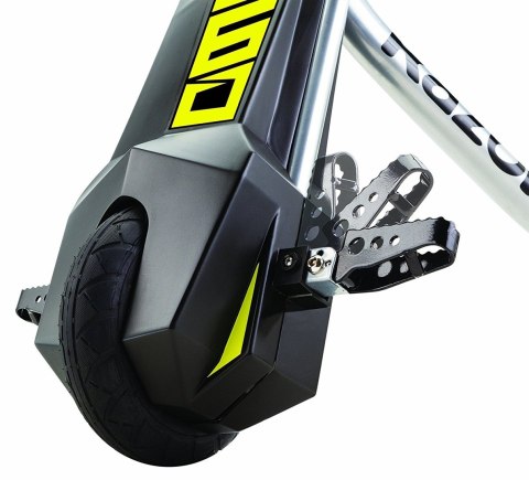 Pojazd elektryczny do driftu Razor Powerride 20173801 (kolor czarny, kolor żółty) Pojazd elektryczny do driftu Razor Powerride 20173801 (kolor czarny, kolor żółty)