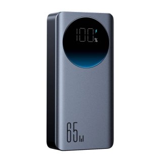 Powerbank Joyroom JR-PBF05, 30000mAh, 65W (czarny)