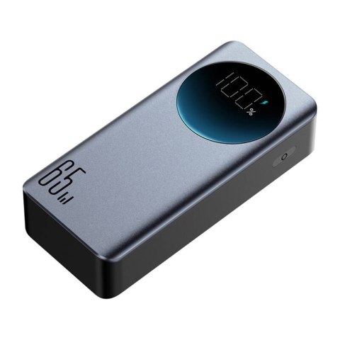 Powerbank Joyroom JR-PBF05, 30000mAh, 65W (czarny)