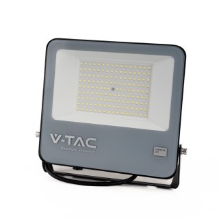 Projektor LED V-TAC VT-44101 100W SAMSUNG CHIP 135Lm/W 6500K 11480lm (SKU 8847) Czarny