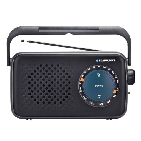Radio przenośne Blaupunkt PR9BK Radio przenośne Blaupunkt PR9BK