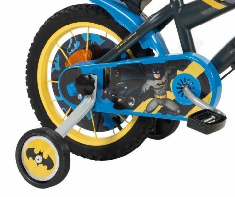 Rower dzieciecy 14" TOIMSA TOI14913 Batman Rower dzieciecy 14" TOIMSA TOI14913 Batman