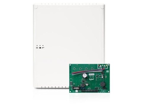 Satel APS-30 inteligentny element smart kontroli centralnej domu Zasilacz