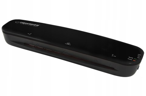 Laminator Esperanza ETERNITY EFL002 Laminator Esperanza ETERNITY EFL002