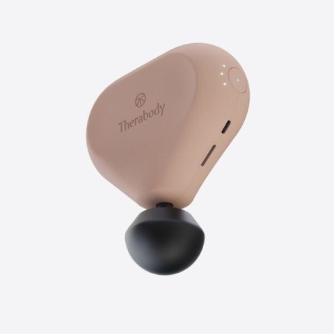 Masażer ręczny Therabody Theragun Mini 2.0 desert rose