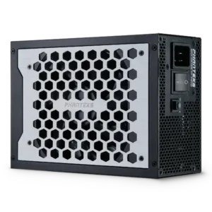 Phanteks Revolt moduł zasilaczy 1600 W ATX Czarny Phanteks Revolt moduł zasilaczy 1600 W ATX Czarny