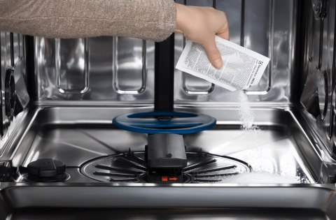 Środek czyszczący do zmywarek ELECTROLUX M2DCP050